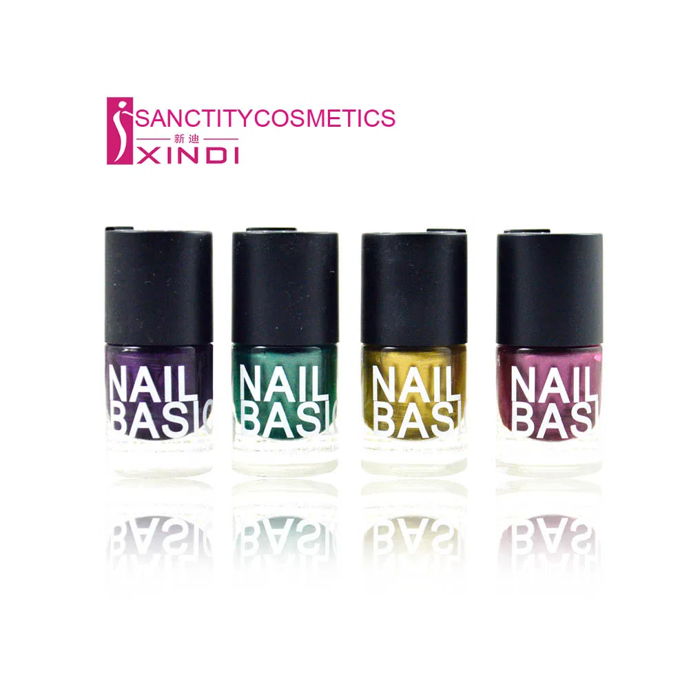 (NP564) 2020 Hot Selling Magnetic Waterproof Nail Polish Nail Varnish