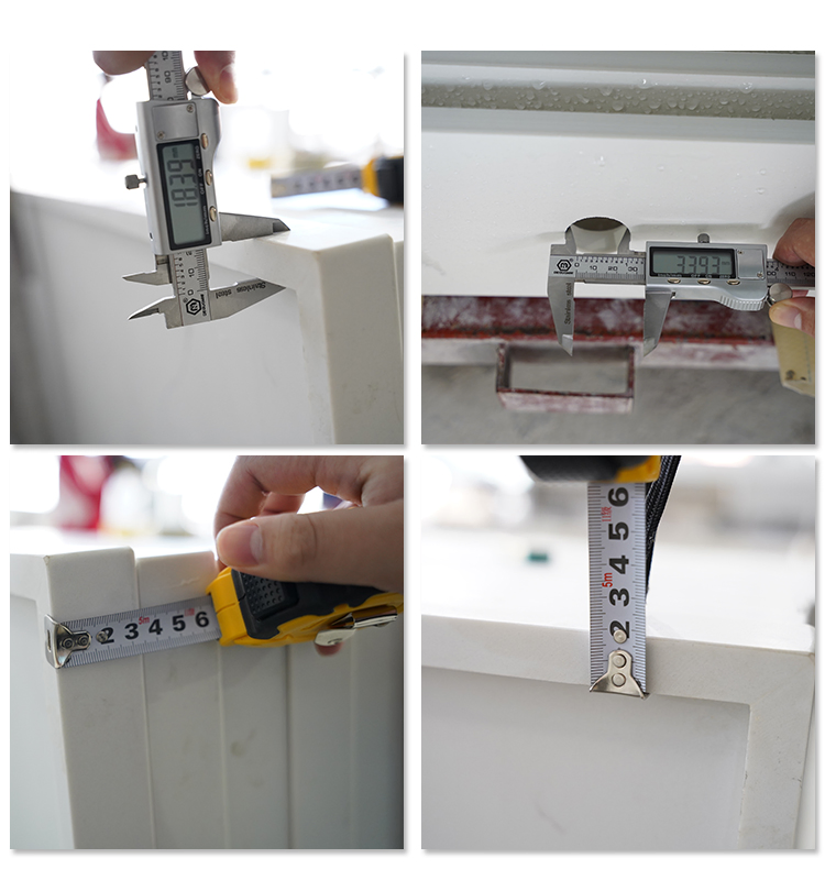 3D Ink Printed 2cm 3cm Quartz Stone Slabs for Building Materials/ Counter Tops/ Kitchen Countertops with SGS Certificate