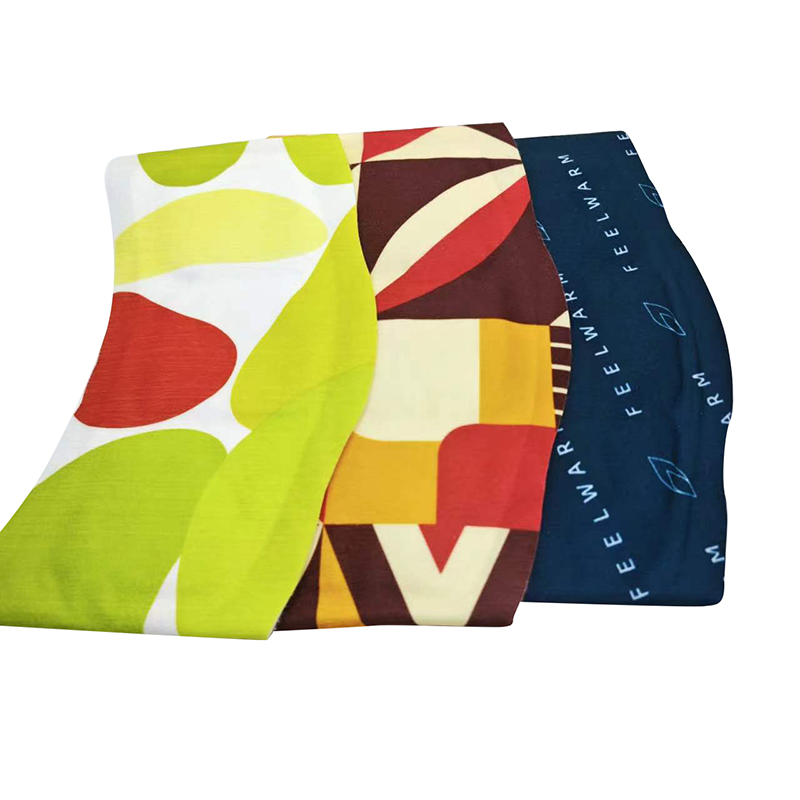 New Hot Sale Health Care Warm Heating Neck Pad