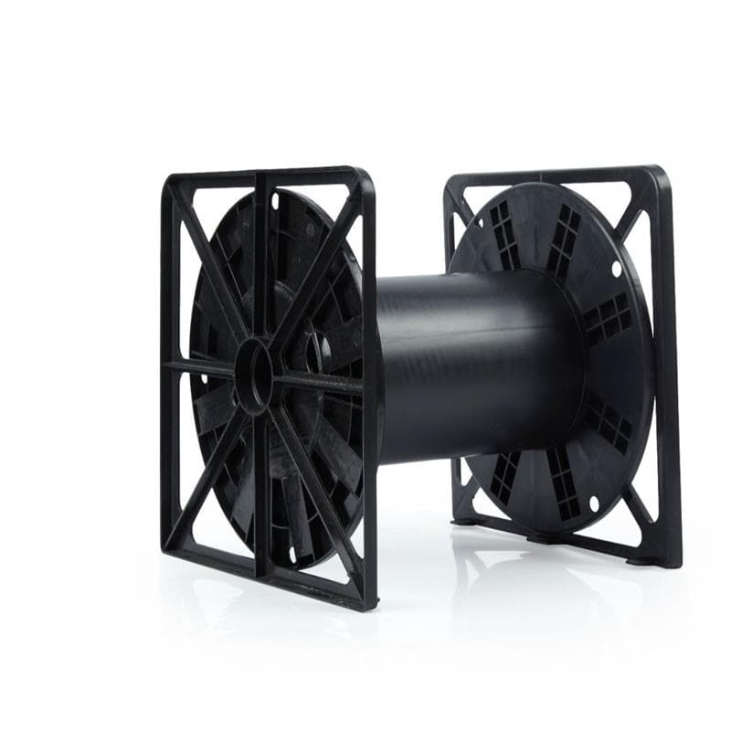 300mm Plastic Reel with Side Frame