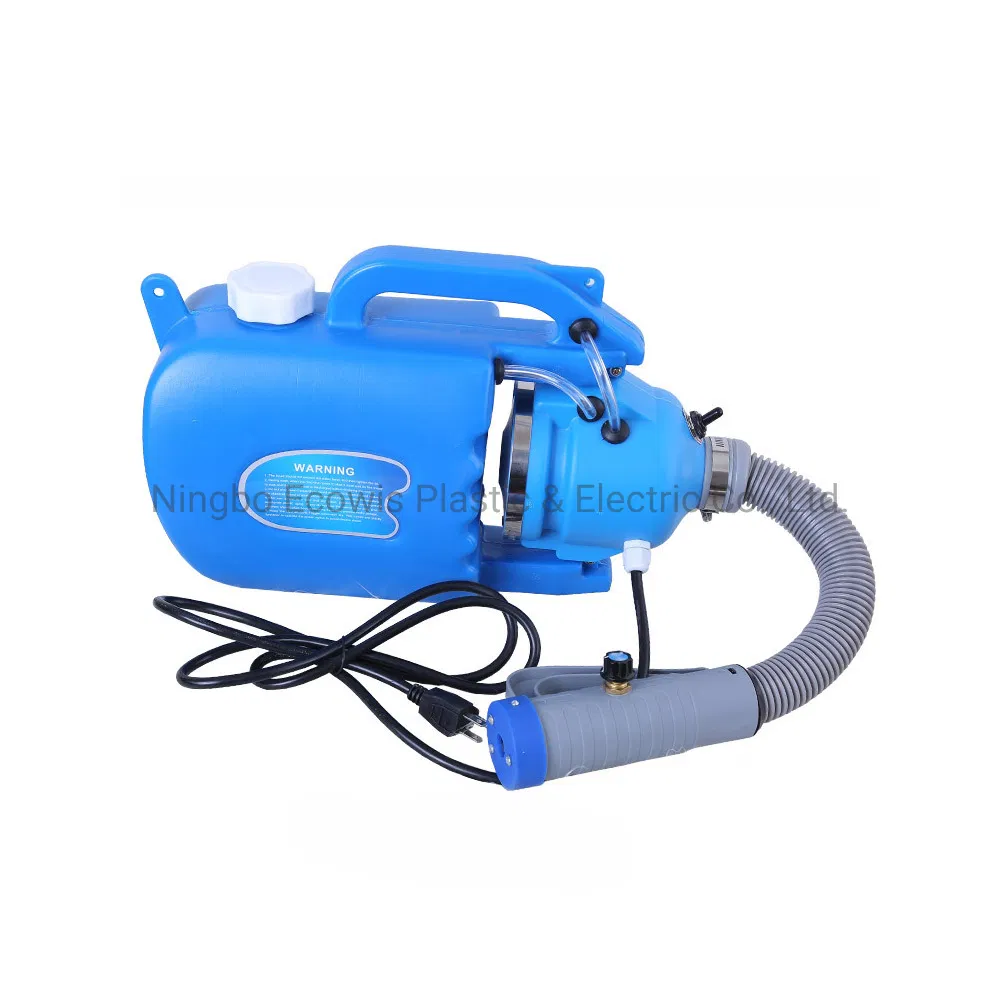 5 Liter Ulv Cold Disinfectant Sanitizing Sprayer Fogger