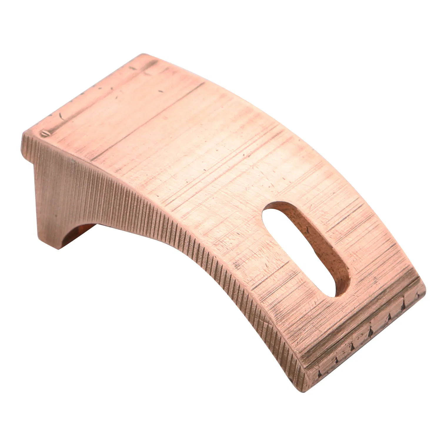 Metal Brackets Can Be Custom Forged Manufactured Casting Parts