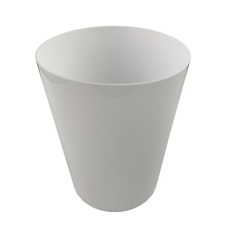 Plastic Sanitary Ware Shower Products Four PCS Modern Minimalist Bathroom Set