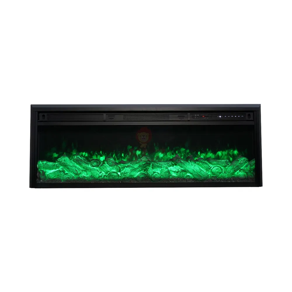 Good Quality Smart Media Home Appliance Electric Fireplaces