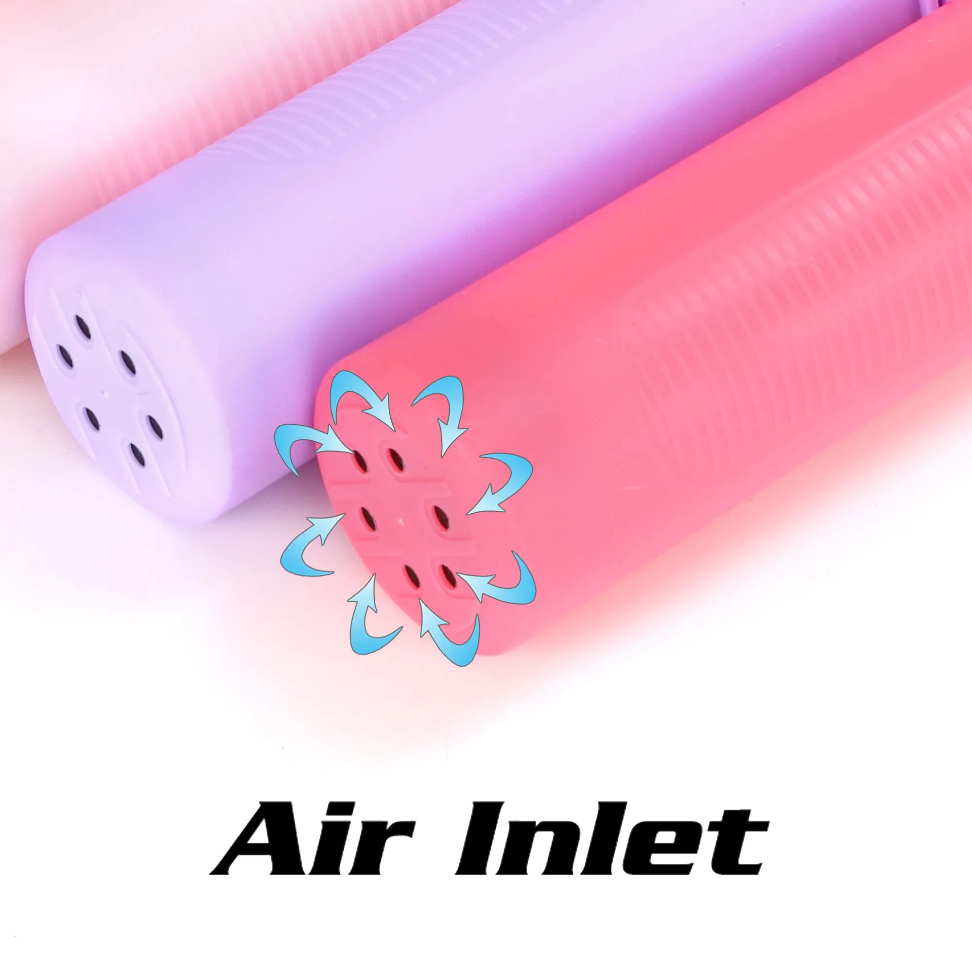 High-Power Balloon Accessories Balloon Pump Hand Held Inflator Air Pump for Balloons