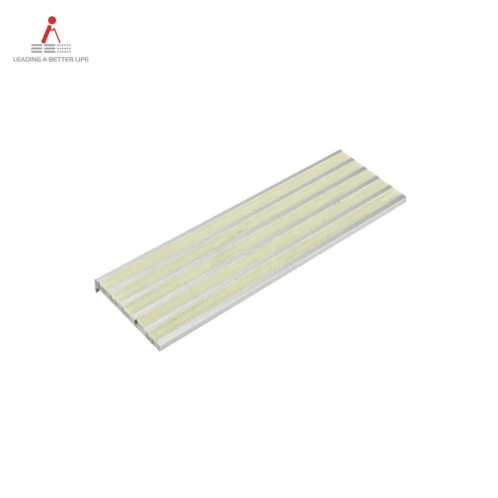 Aluminium Stair Nosing Luminous Stair Nosing