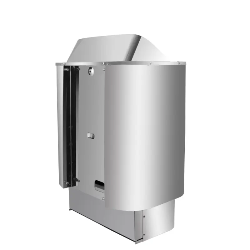 Электрический парогенератор для сауны Diooist