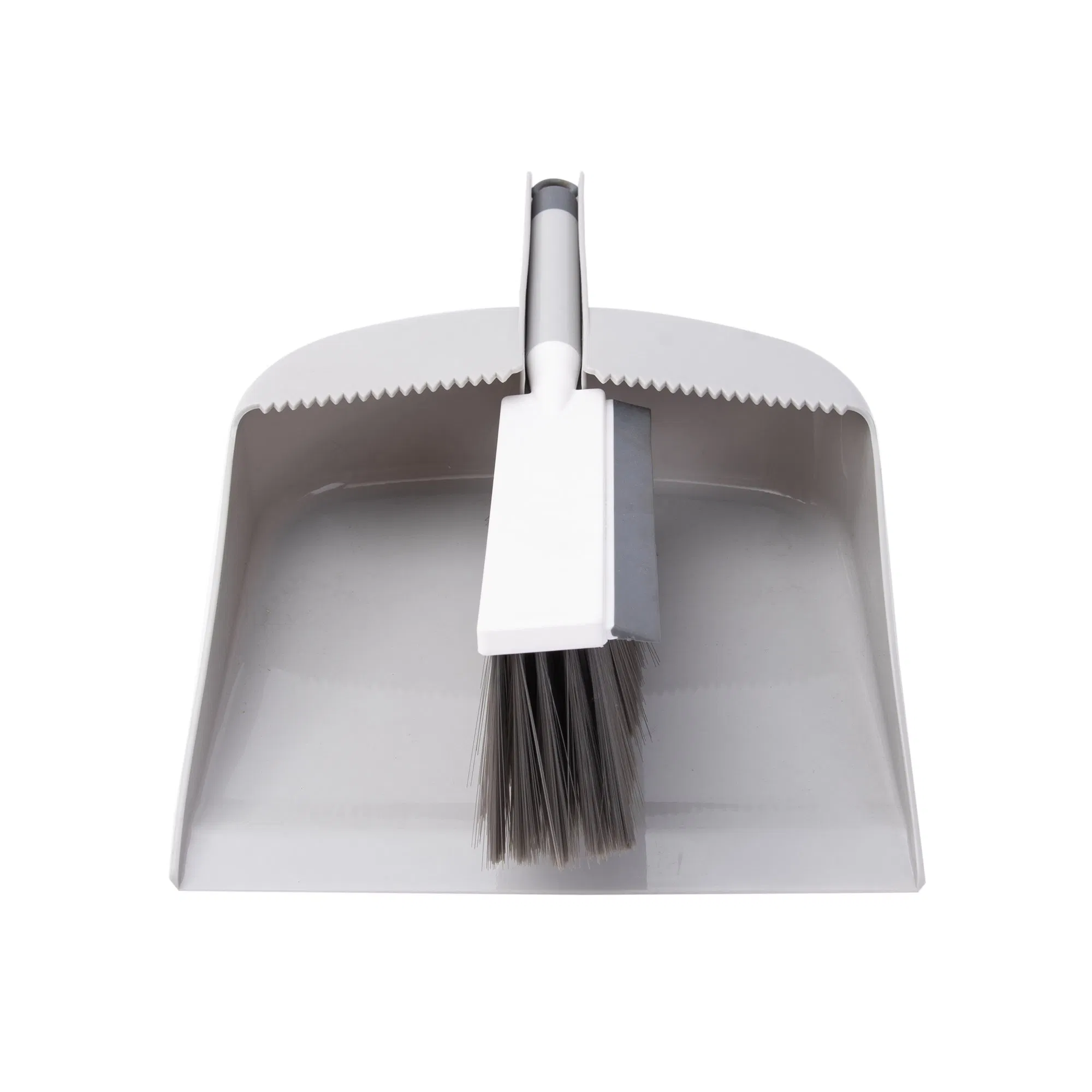 Home Cleaning Tool Long Handle Bed Sweeping Brush Plastic Dust Cleaning Brush