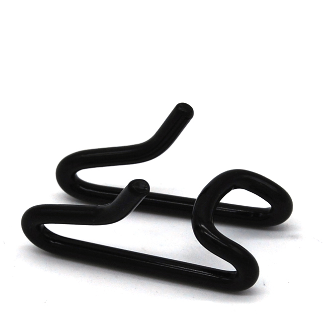 Hongsheng Custom Cloreful Wire Form Chain Stainlesssteel Hanger Hook