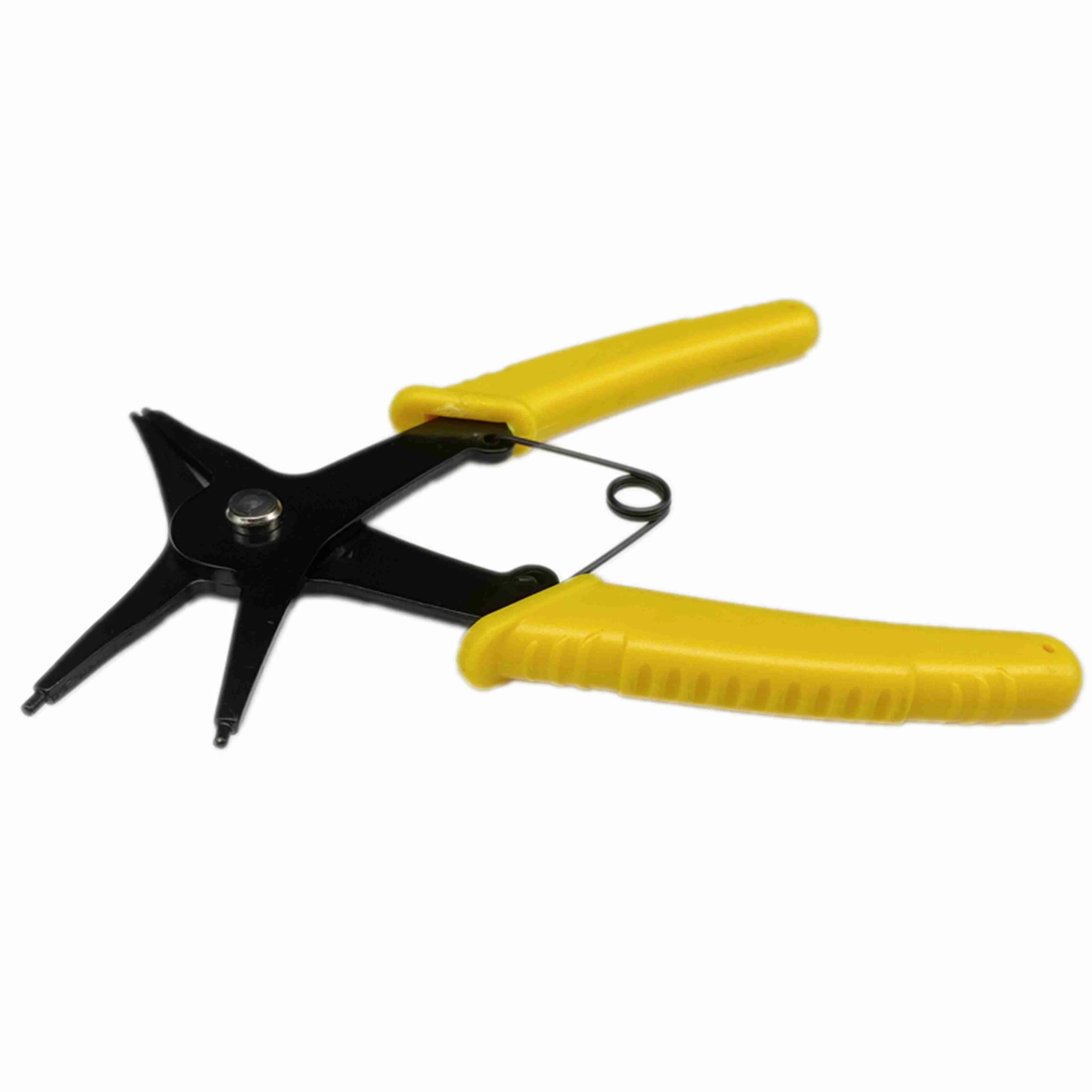 High-Quality Snap Ring Pliers Used in Industrial for Ciruclar Knitting Machine
