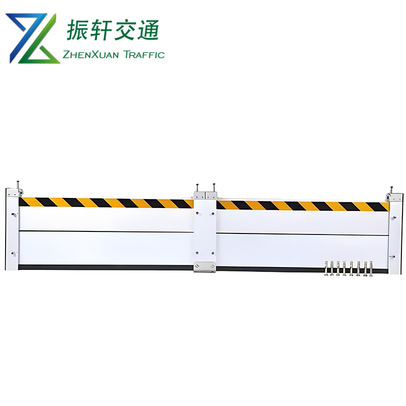 High Quality Flood Barrier Gates and Flood Protection System for Long Term Water Defense