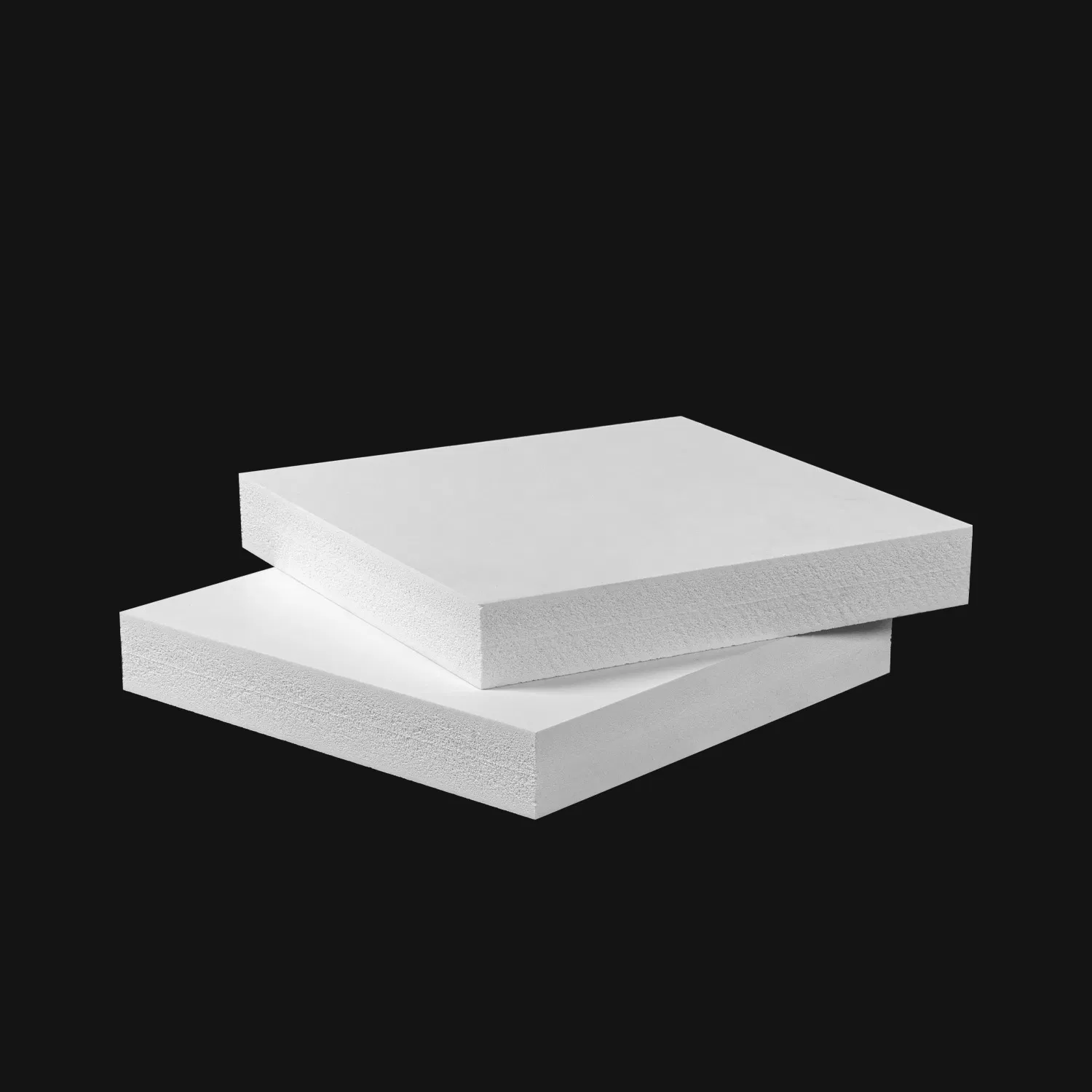 White Waterproof Plastic PVC Celuka Foam Board Kitchen Cabinet Furniture Board