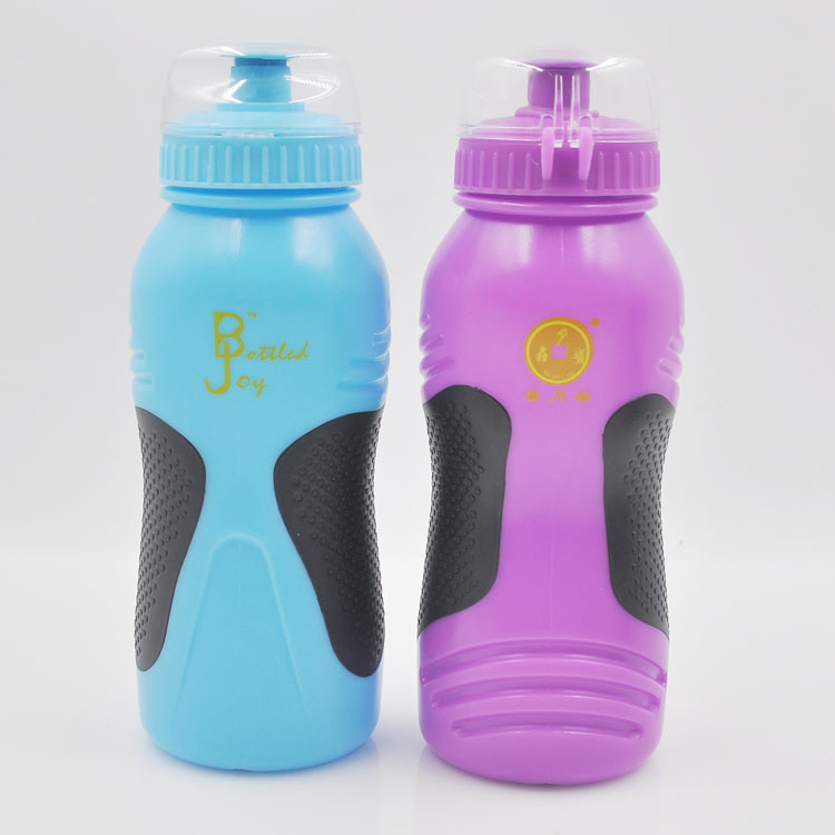 PE Food Grade Sport Water Bottle for Promotion
