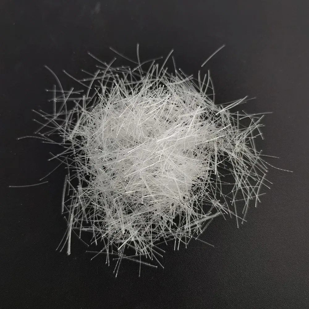Waterproof and Fireproof Uhpc Curtain Walls, POM Fibers for Industrial Building Applications
