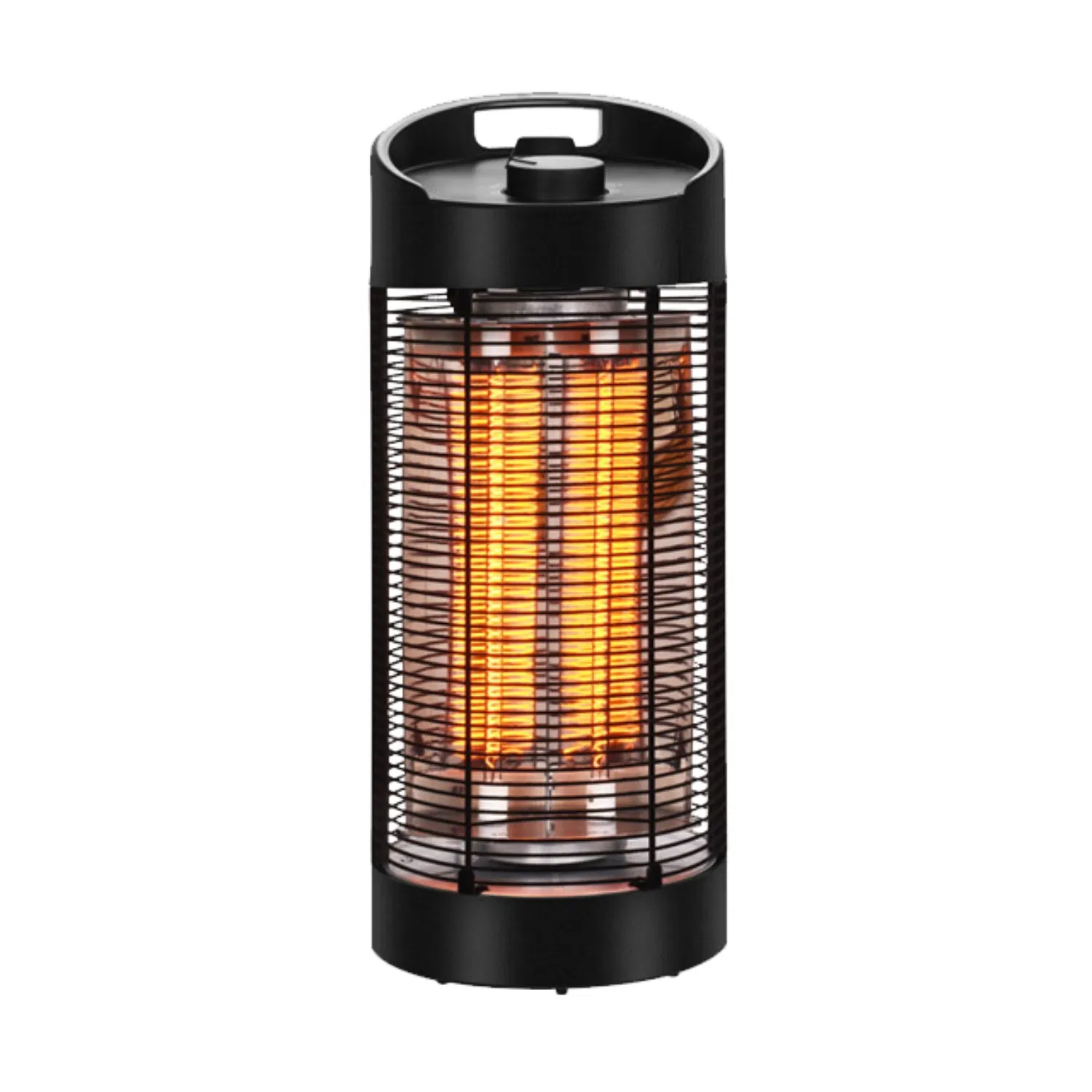 Ipx4 Water Proof Heaters for Winter Patio Household Heating Appliance Electric Portable Infrared Heater