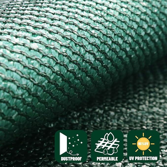Premium Wholesale HDPE Shade Net for Agricultural Greenhouses