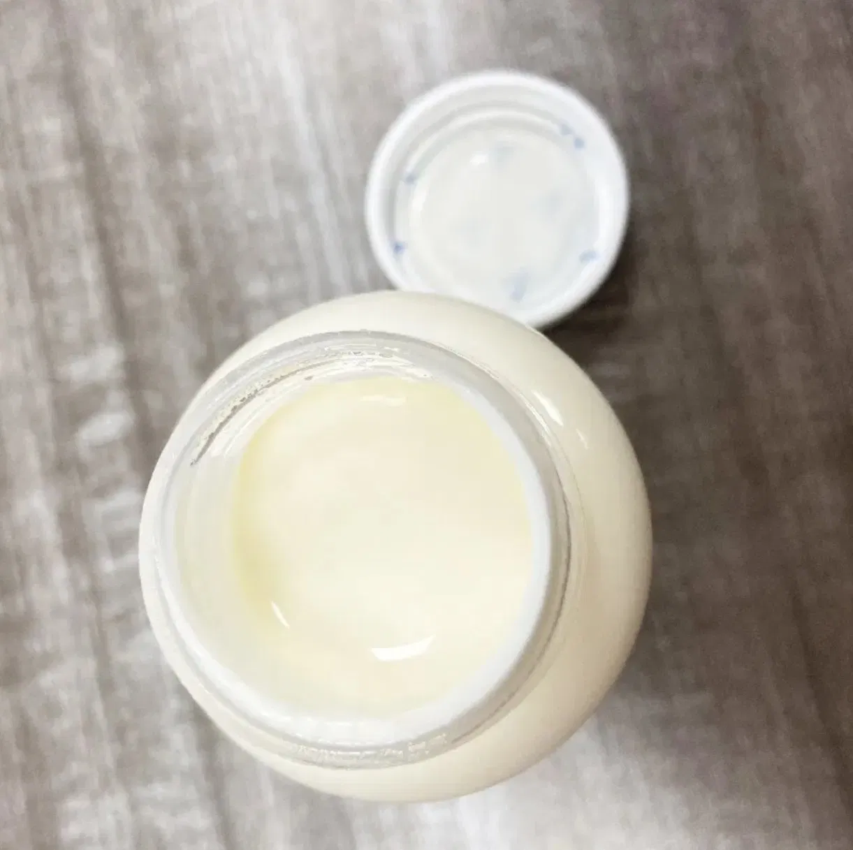 100ml Private Label Skin Natural Whitening Body Lotion Cream