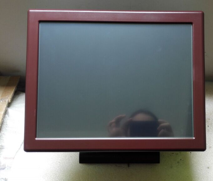 15"All in One POS System Terminal Cash Register Machine for Retail