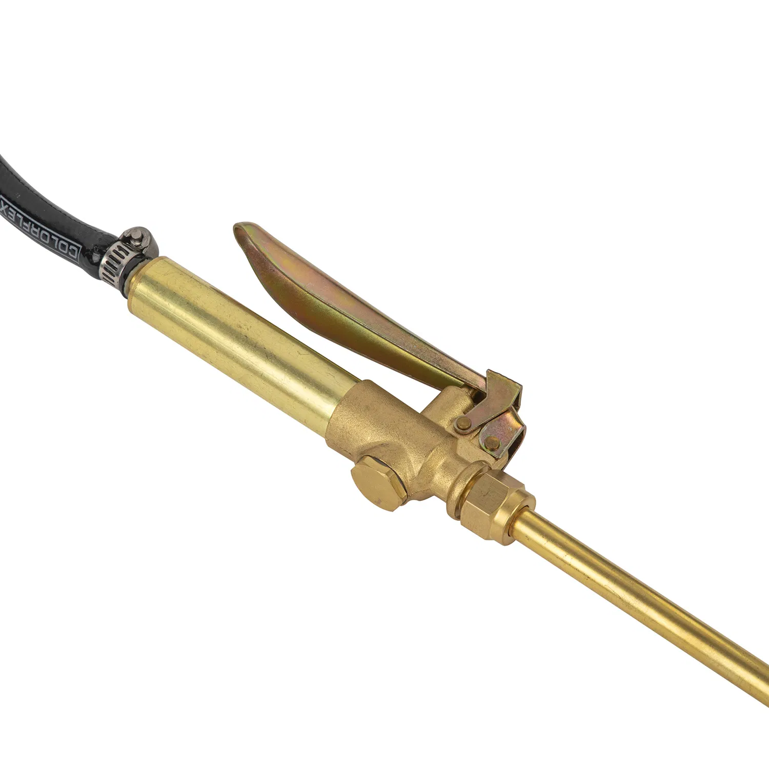 Agricultural Sprayer Parts, Spray Nozzle Garden Parts Farmate Spray Gun