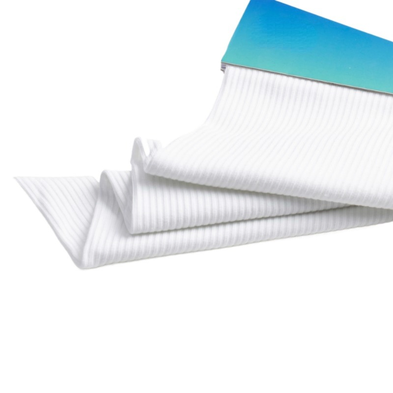 Hot Sale Fashion Pyjamas 51% Viscose 35% Modal 14% Spandex Fabric Underwear