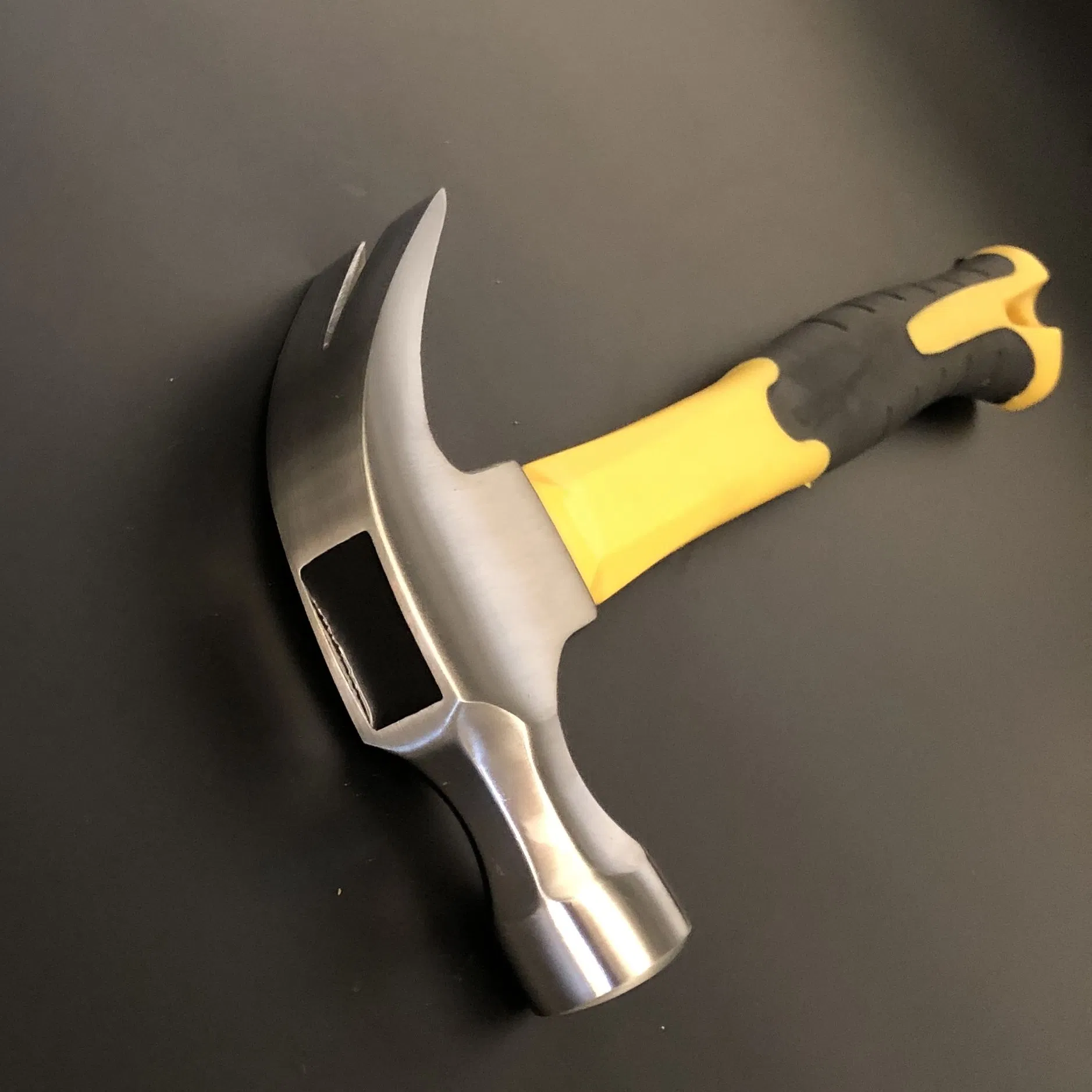 Когтевой молоток американский восьмигранный 0.25/0.5 кг