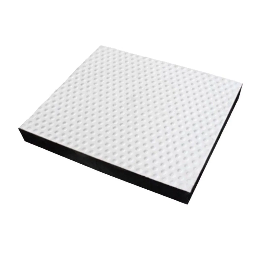 Precision Machining Seismic Cold-Resistant Excellent Customized Bridge Bearing