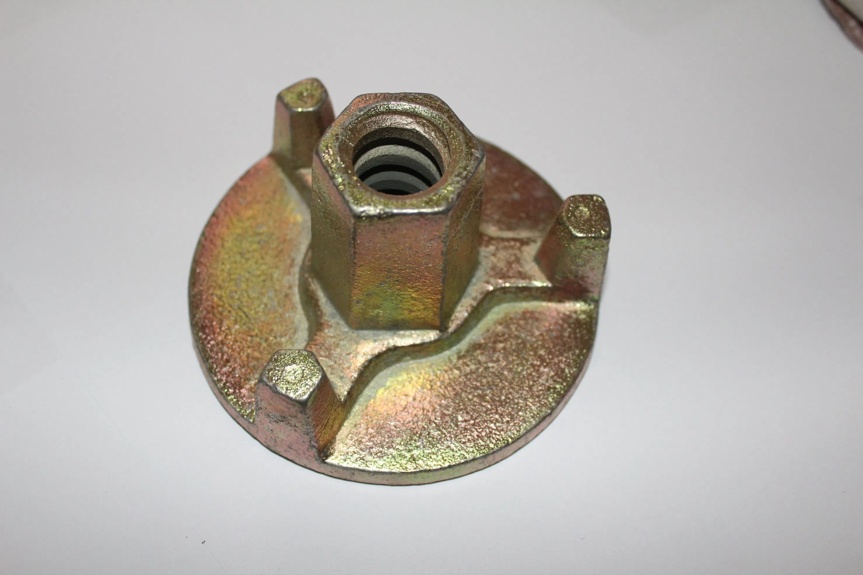 T-36 Scaffolding Products Wing Nut