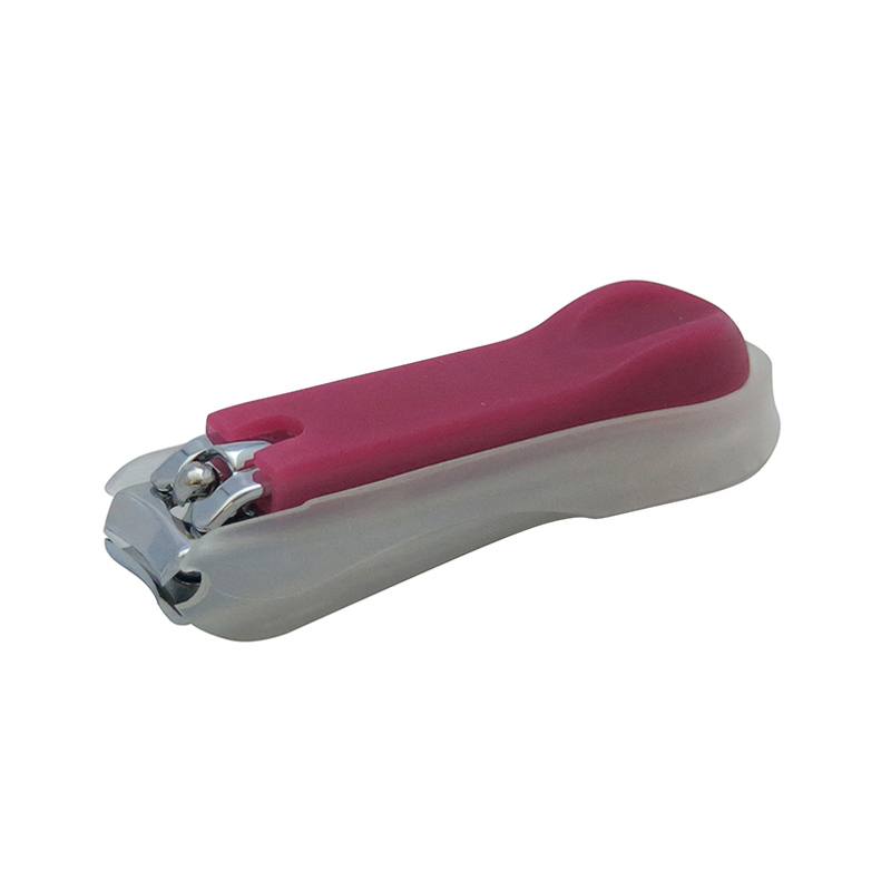 Promotion Gift with Your Own Logo Manicure Toenail Clipper (211S-4)