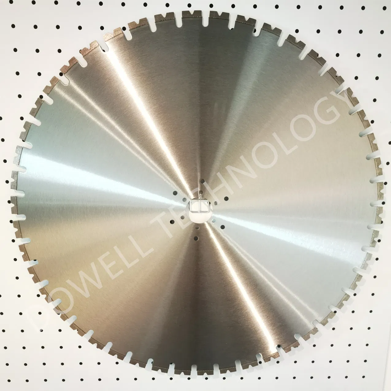 Алмазный сегментный диск для резки бетона 800мм/1000мм