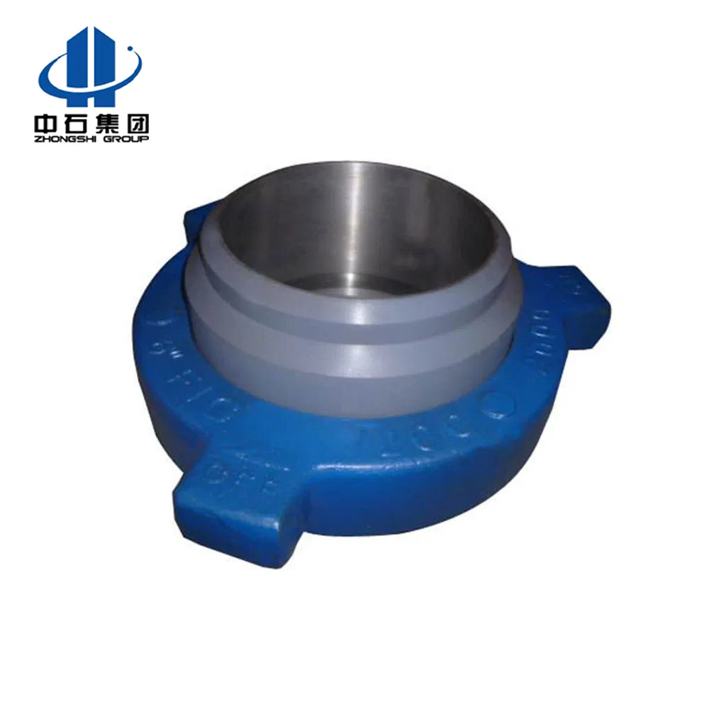 API 16c Hammer Union for Sale