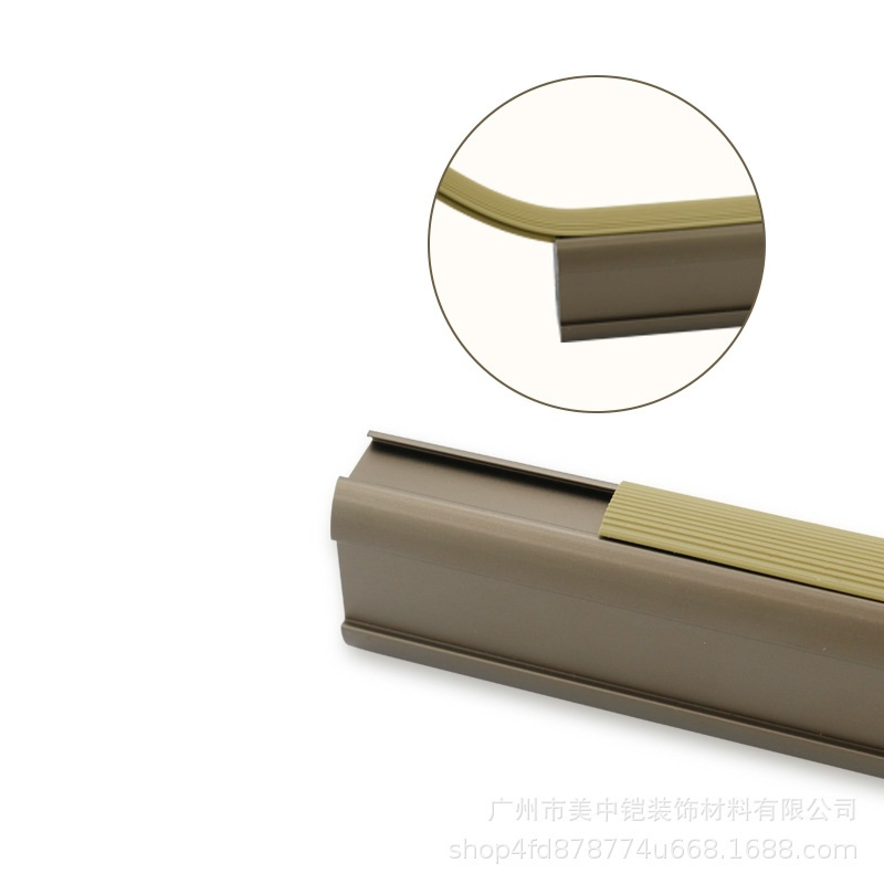 Hot Selling Furniture Wardrobe Closet Hanging Tube Rod Clothes Wardrobe Hanger Clothes Rail Curtain Rod