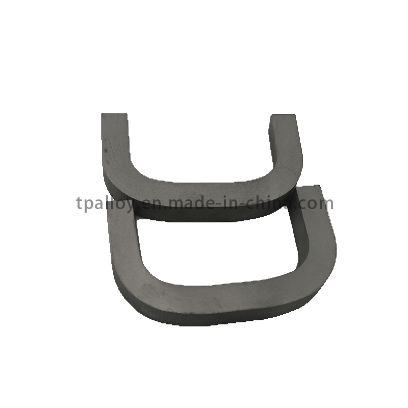 Scrape for Removing Welding Flashes on Rails Matweld Railroad Weld Shear Blades