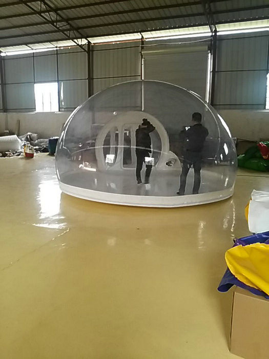 2023 New Inflatable Bubble Tent for Sale