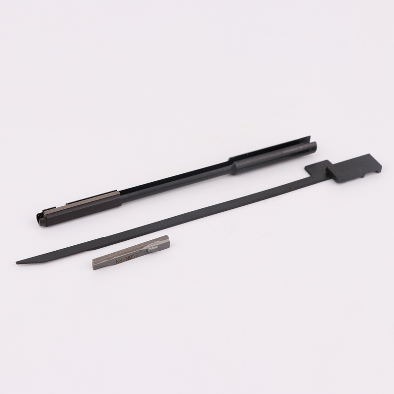 K6nm55 Borazon CBN Stones for Drill Jig Bushing Bore Honing