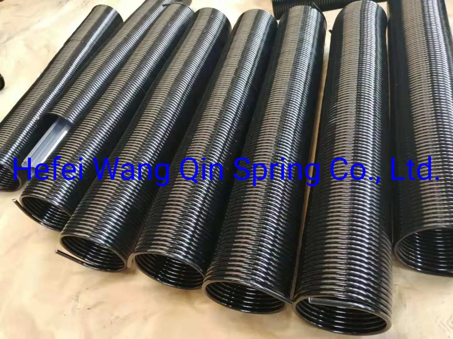 Professional Good Quality Sectional Garage Door Torsion Spring