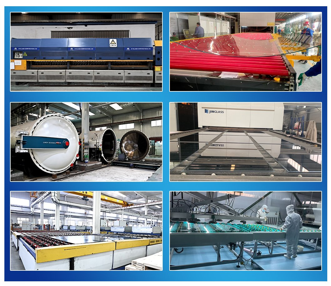 Hot Sale Compliant Tempered Glass Decorative Mirror for Clothing Hat Storage Room