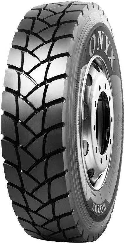 Hengfeng Onyx Ovation Truck and Bus Tyres