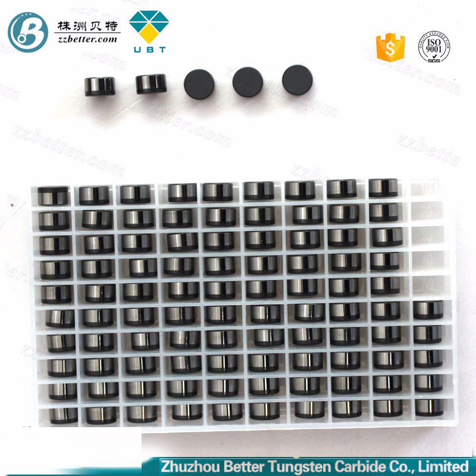 PDC-коронки 1308/1313/1613/1616/1906/1916 для бурения