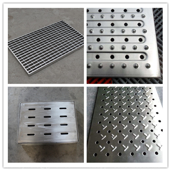 Floor Drain Grate-Drain Cover Stainless Steel Grates