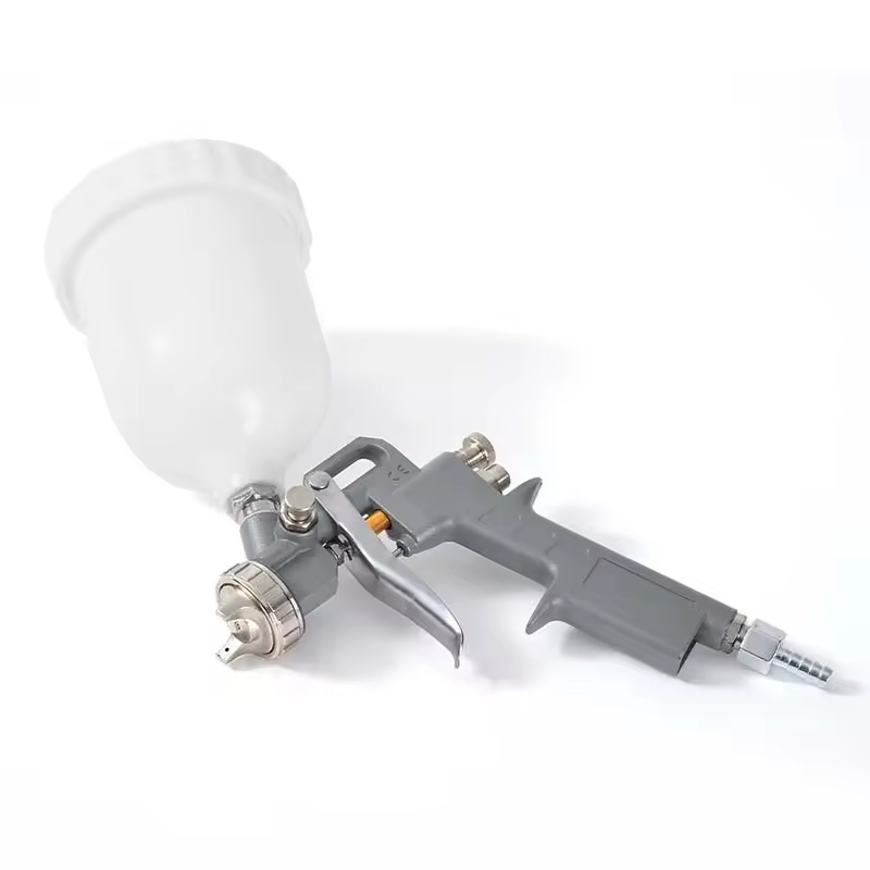 Пневматический краскопульт GTL PPG63ZB (1.2/1.5/1.8мм)