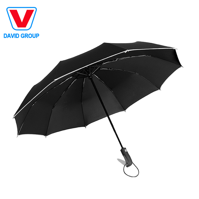 Зонт с логотипом на заказ