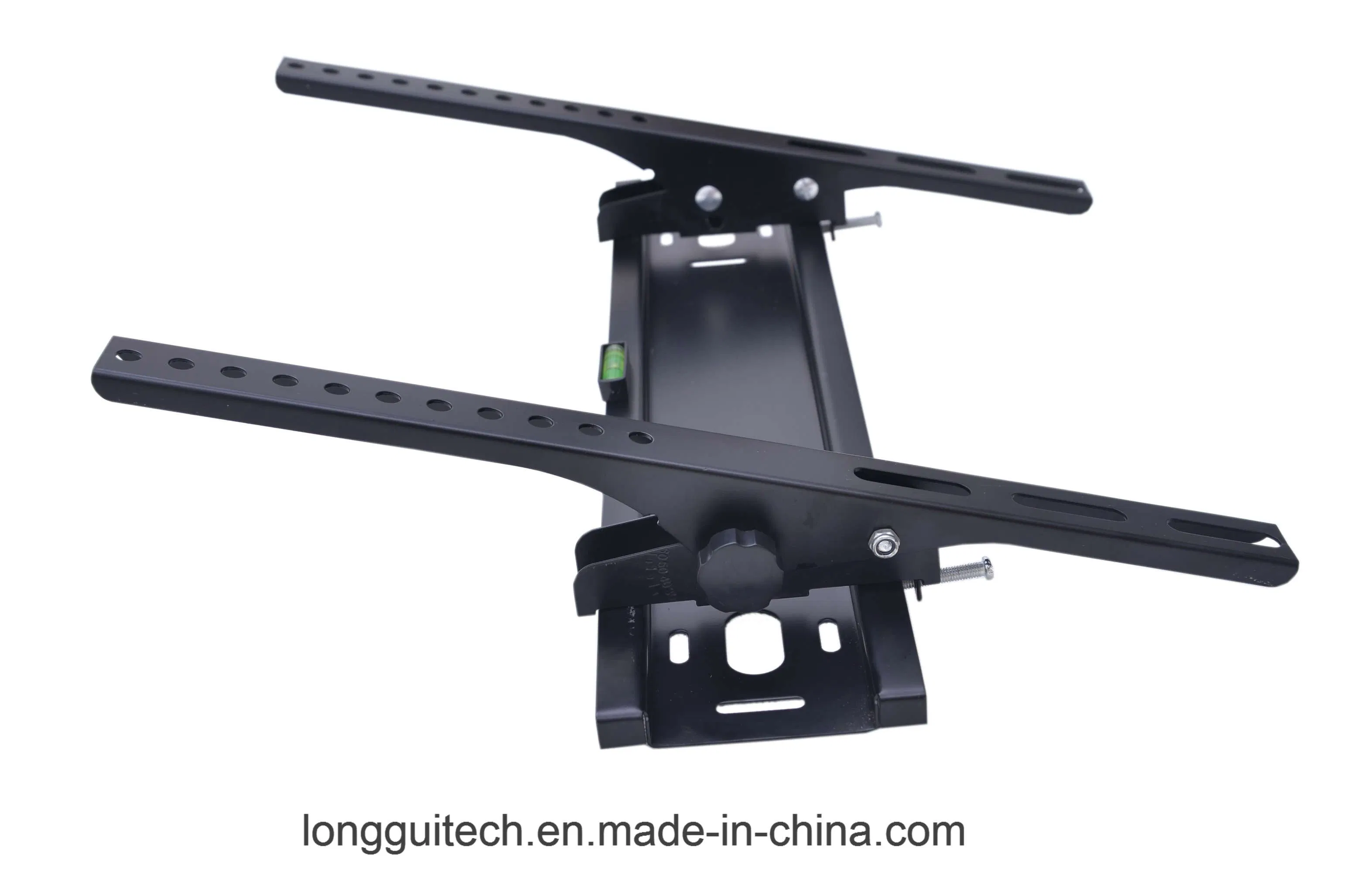 Кронштейн для ТВ настенный наклонный 26-55 дюймов