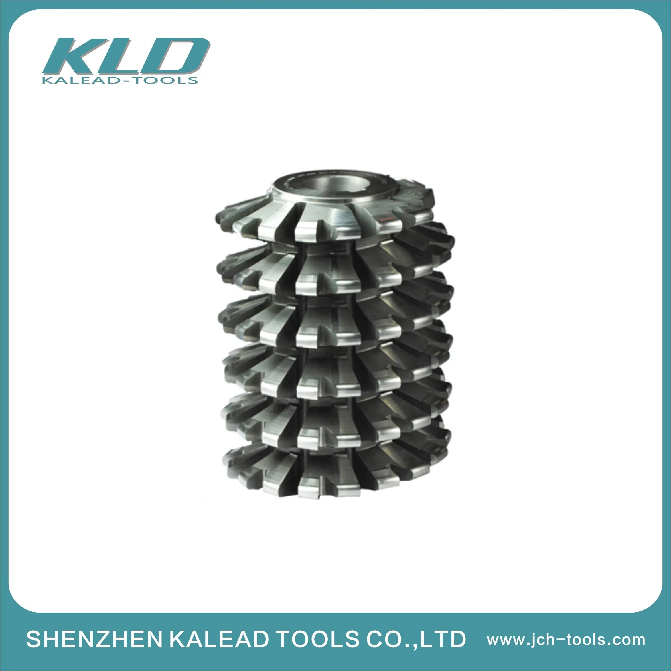 Фреза сухого резания DIN 3968 M1.0-M6 Grade AA