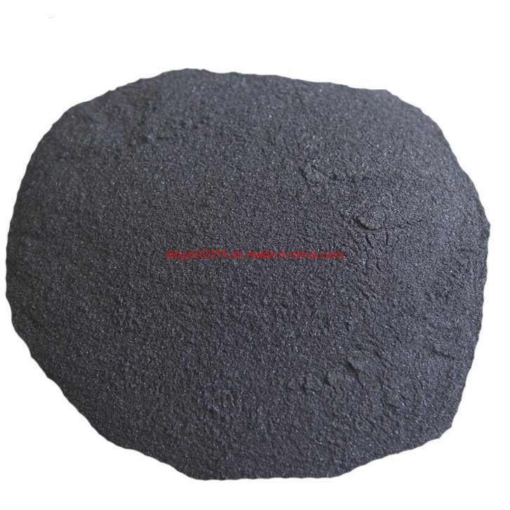 Карбид кремния абразивный черный/зеленый