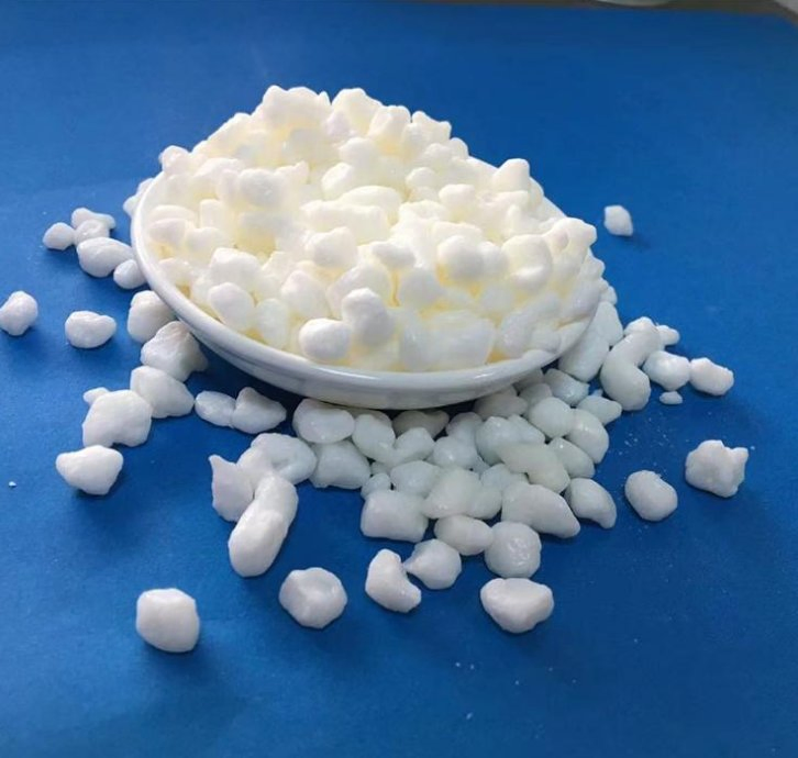 High-Quality Mild Formula Personal Care Soap Noodles