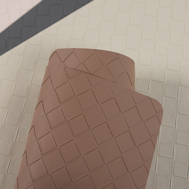 Premium PVC Leather Placemats for Elegant Dining Experience
