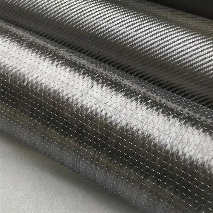 Carbon Fiber for Civil Building Wall