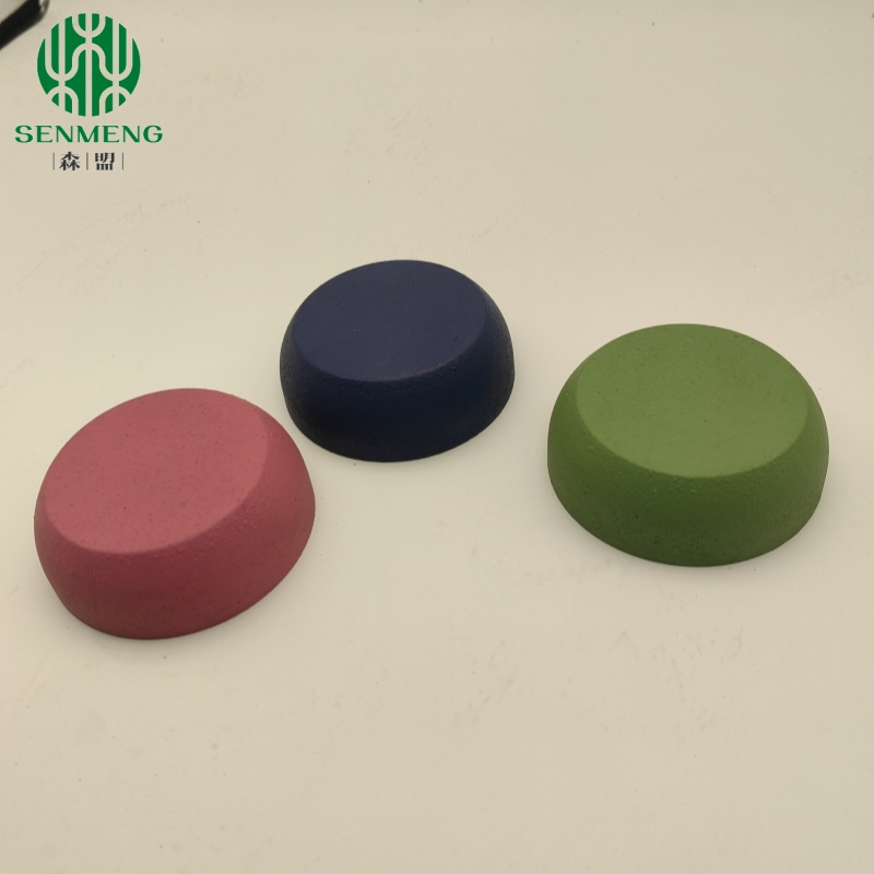 Sustainable Mug Base with Heat Resistant Anti Slip Features Cork Cup Base