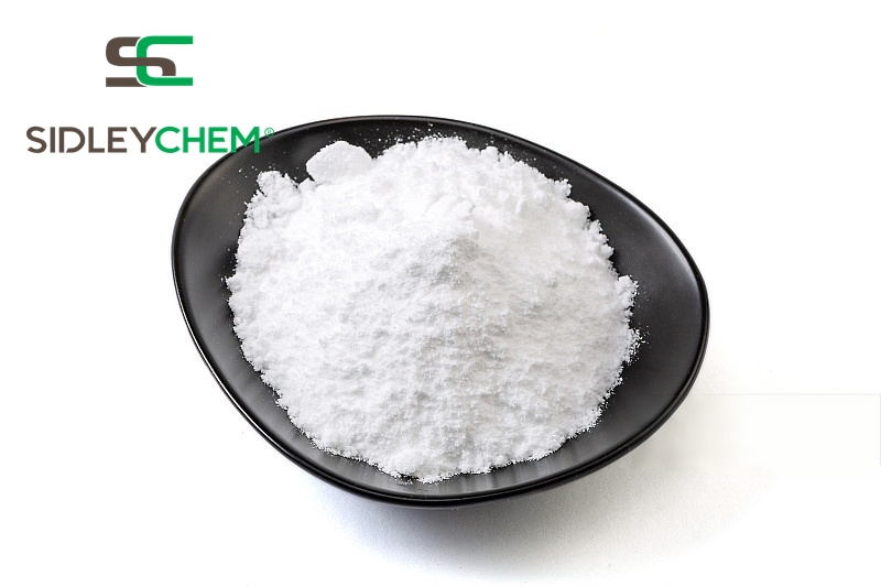 Tartaric Acid Has a High-Temperature Retarder