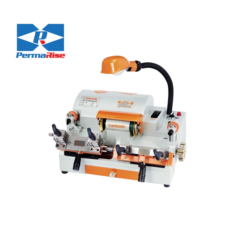 Locksmith Tools Factory Wholesale Portable Key Cutting Machines for Key